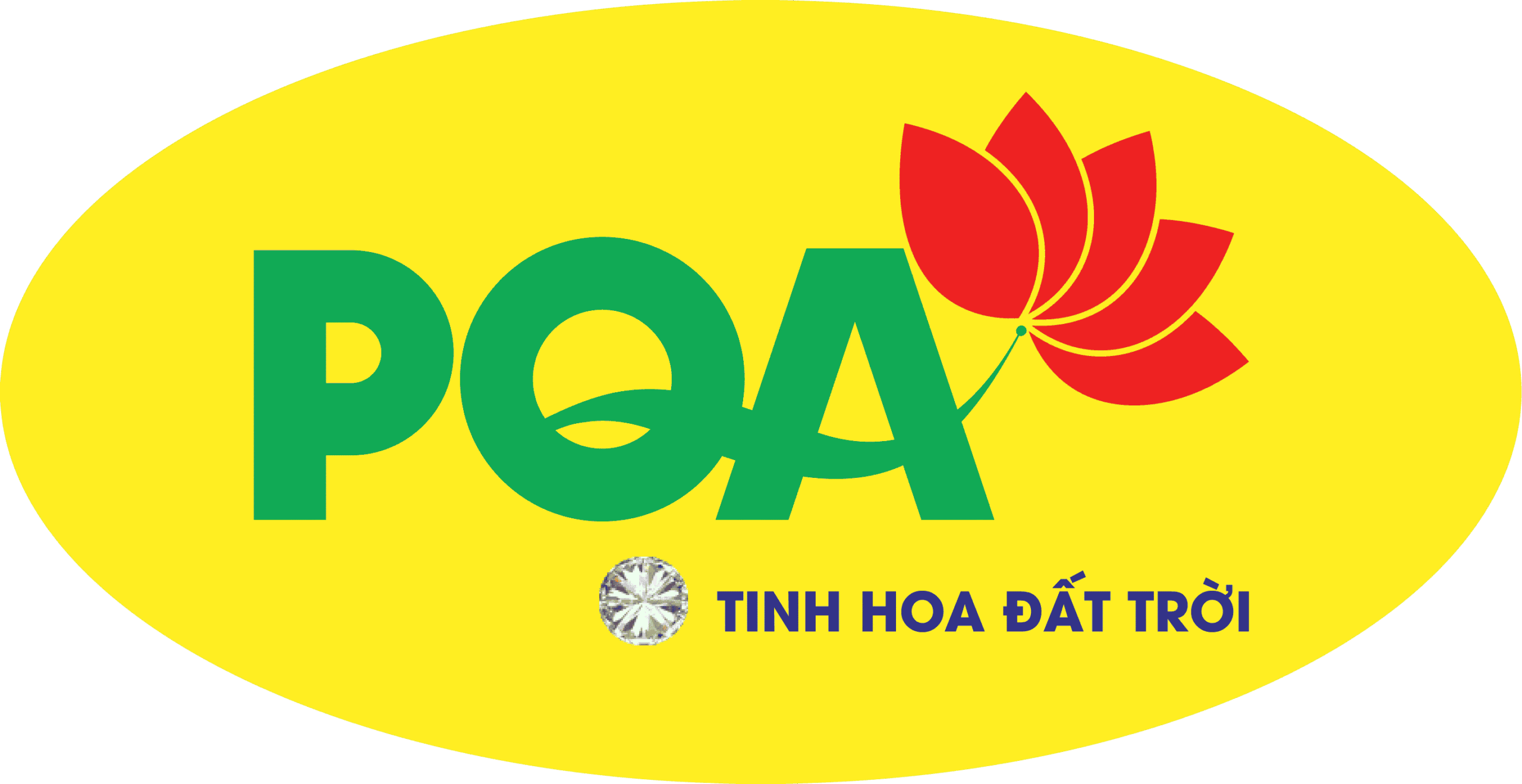 Logo Dược phẩm PQA